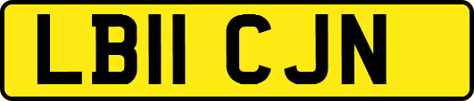 LB11CJN