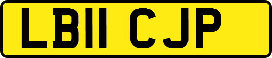 LB11CJP