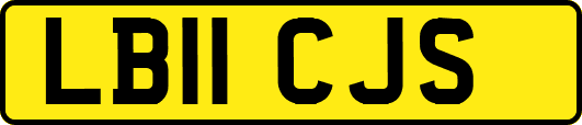 LB11CJS