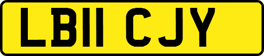 LB11CJY