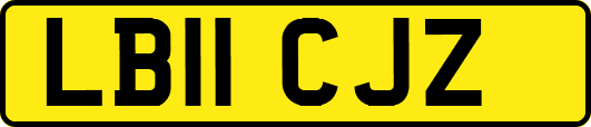 LB11CJZ