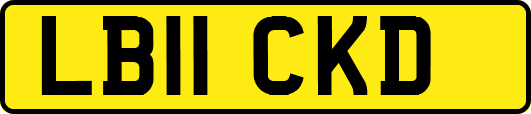 LB11CKD