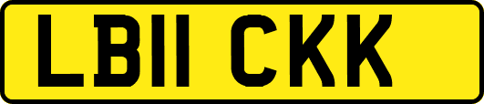 LB11CKK
