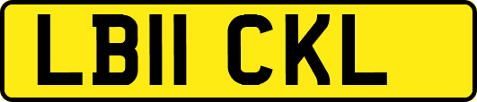 LB11CKL
