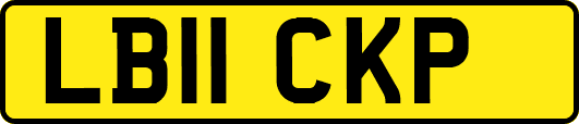 LB11CKP