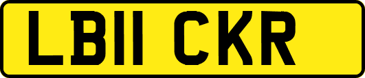 LB11CKR