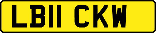 LB11CKW