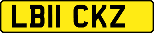 LB11CKZ