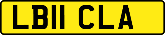 LB11CLA