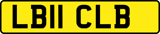 LB11CLB