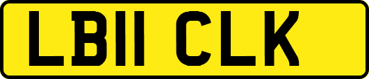 LB11CLK