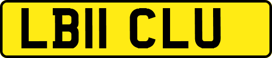 LB11CLU