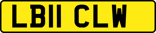 LB11CLW