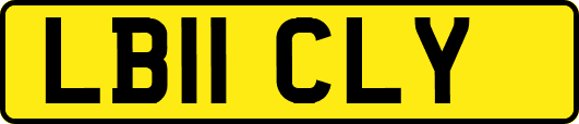 LB11CLY