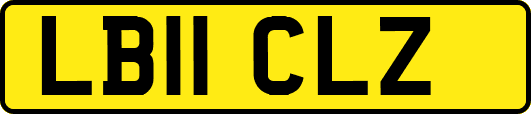 LB11CLZ