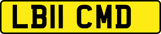 LB11CMD