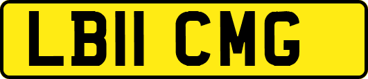 LB11CMG