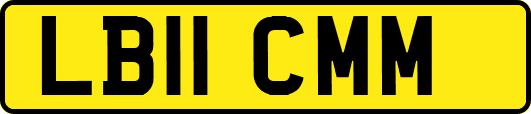 LB11CMM