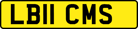 LB11CMS