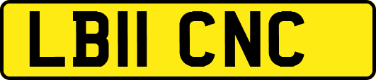 LB11CNC