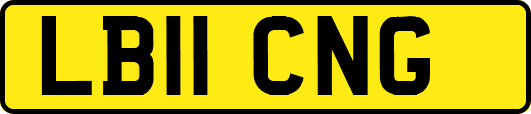 LB11CNG