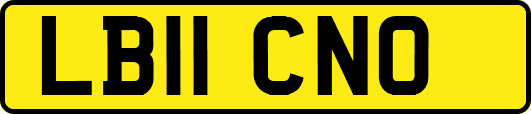 LB11CNO