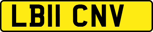 LB11CNV