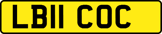 LB11COC