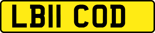 LB11COD
