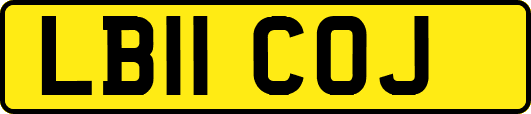 LB11COJ