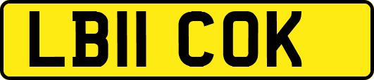 LB11COK