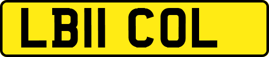 LB11COL