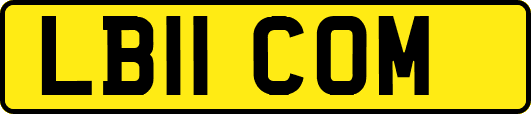 LB11COM