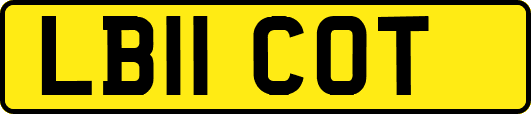 LB11COT