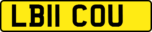 LB11COU