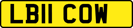 LB11COW