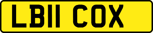 LB11COX