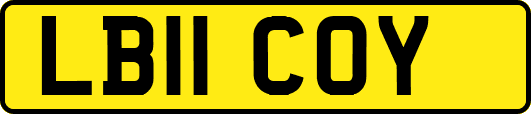 LB11COY