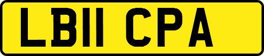 LB11CPA