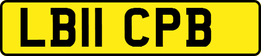 LB11CPB