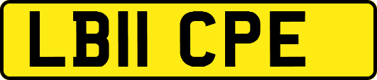 LB11CPE
