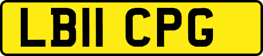 LB11CPG