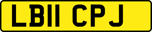 LB11CPJ