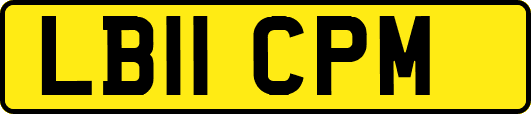 LB11CPM