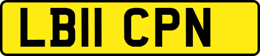 LB11CPN
