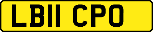 LB11CPO