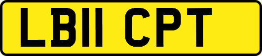 LB11CPT