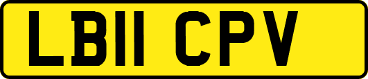 LB11CPV