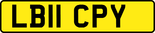LB11CPY