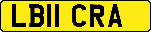 LB11CRA